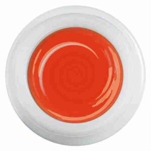 Gel-Color-Nail-H-182-Arancio-neon-7-ml