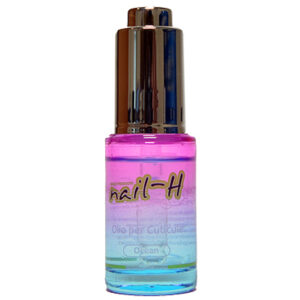 Nail-H  Olio per cuticule Ocean 12ml